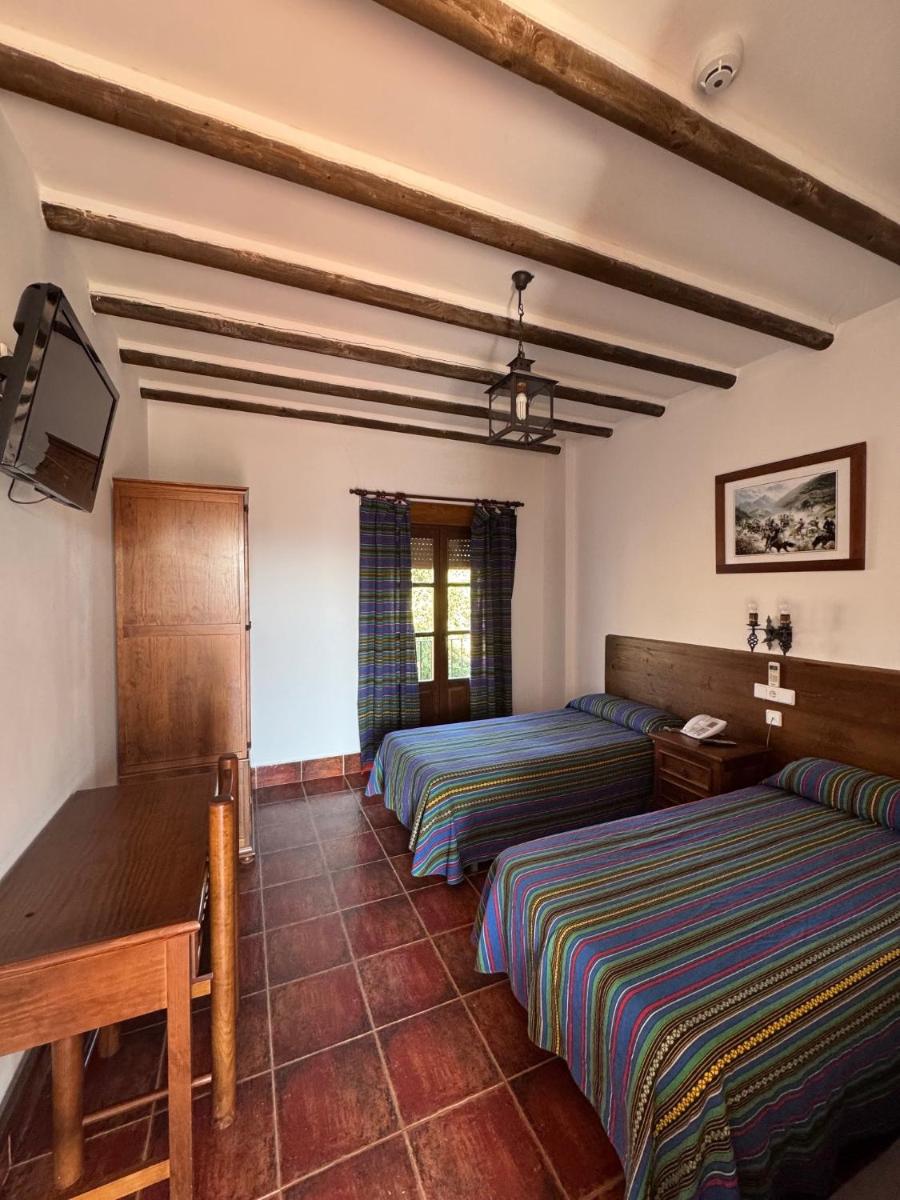 Posada de Jose Mª El Tempranillo - Housity