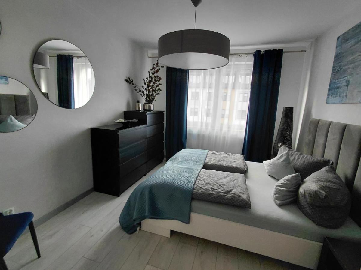 Apartament-Sweet Night - Hizvo