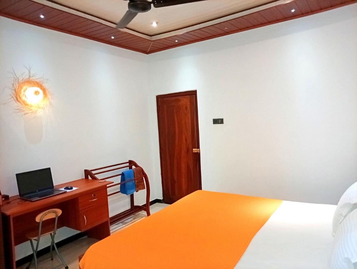 Happy Three Holiday Homes - Housity