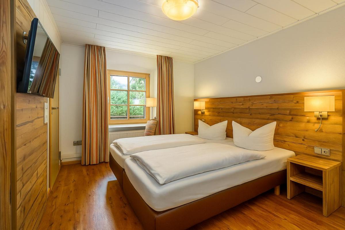 Landgasthof Hotel Rebstock - Housity