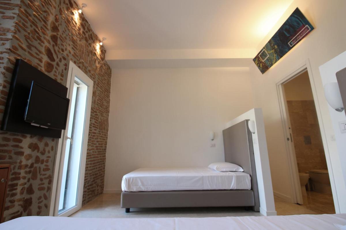 NEW GENERATION HOSTEL Rome center - Housity