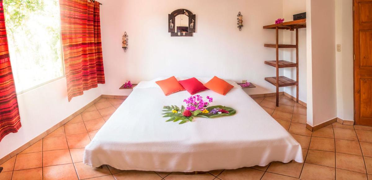 Hotel Laguna del Cocodrilo - Housity