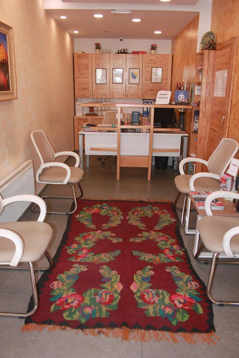 B&B Berr - Housity