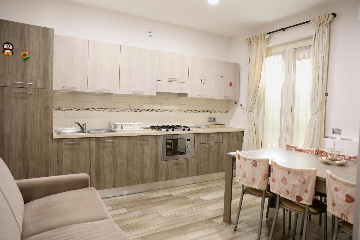 Villa Magiola Pompei - Hizvo