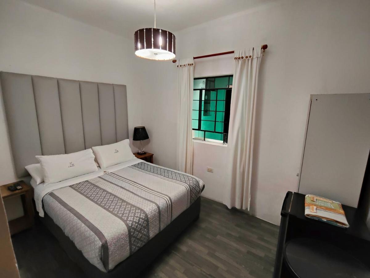 Casita Libertad Barranco - Housity