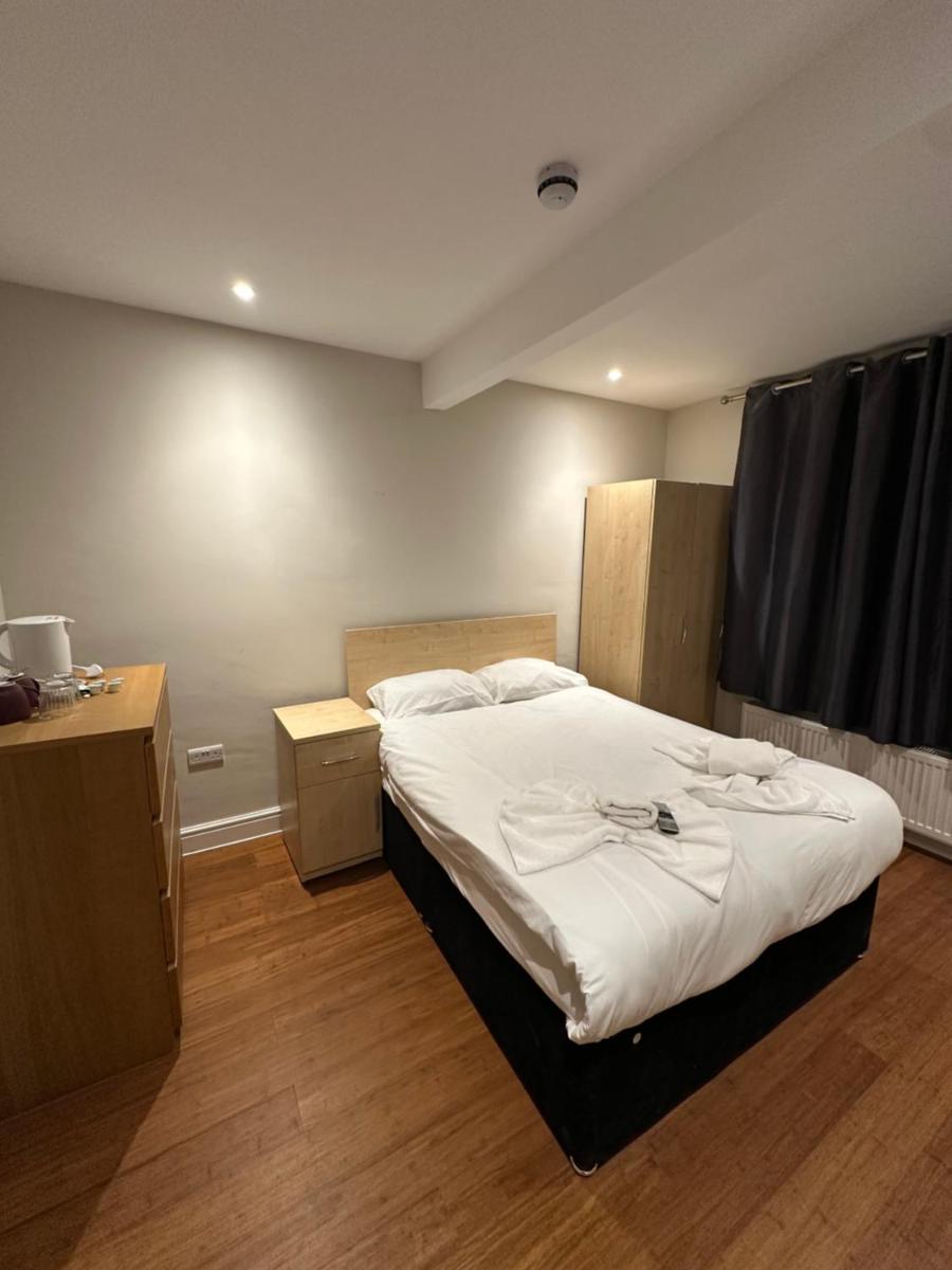 OYO Cavendish Annexe - Housity