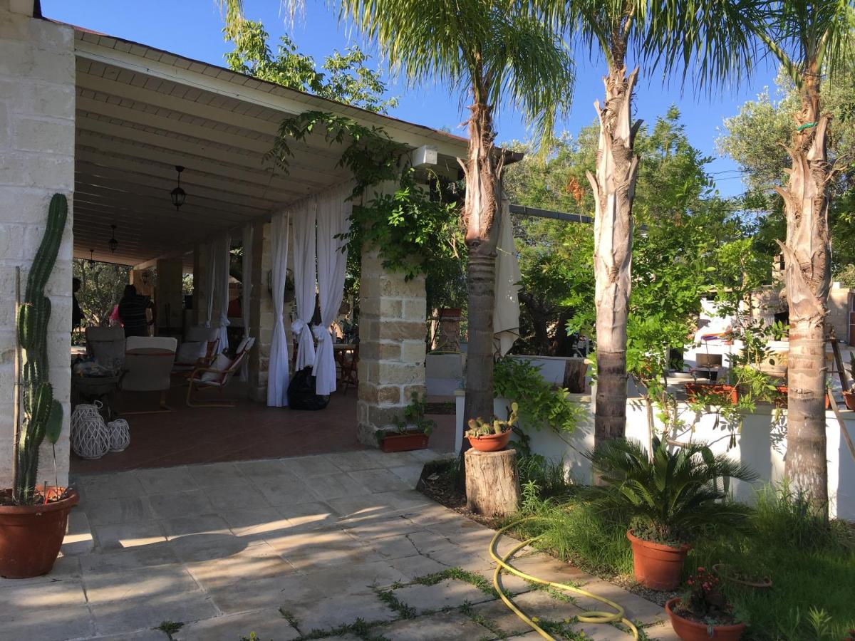 Country House Paradise - Housity