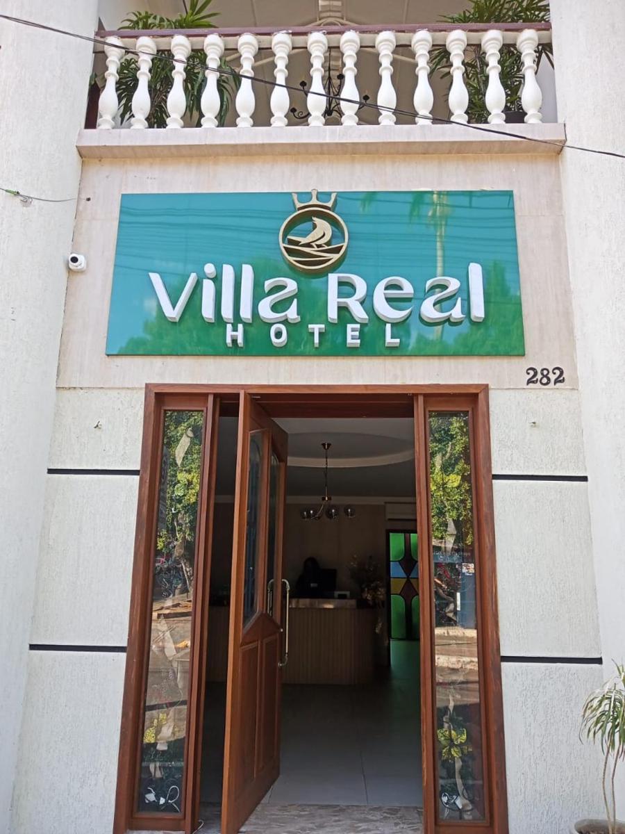 Hotel Villa Real - Housity