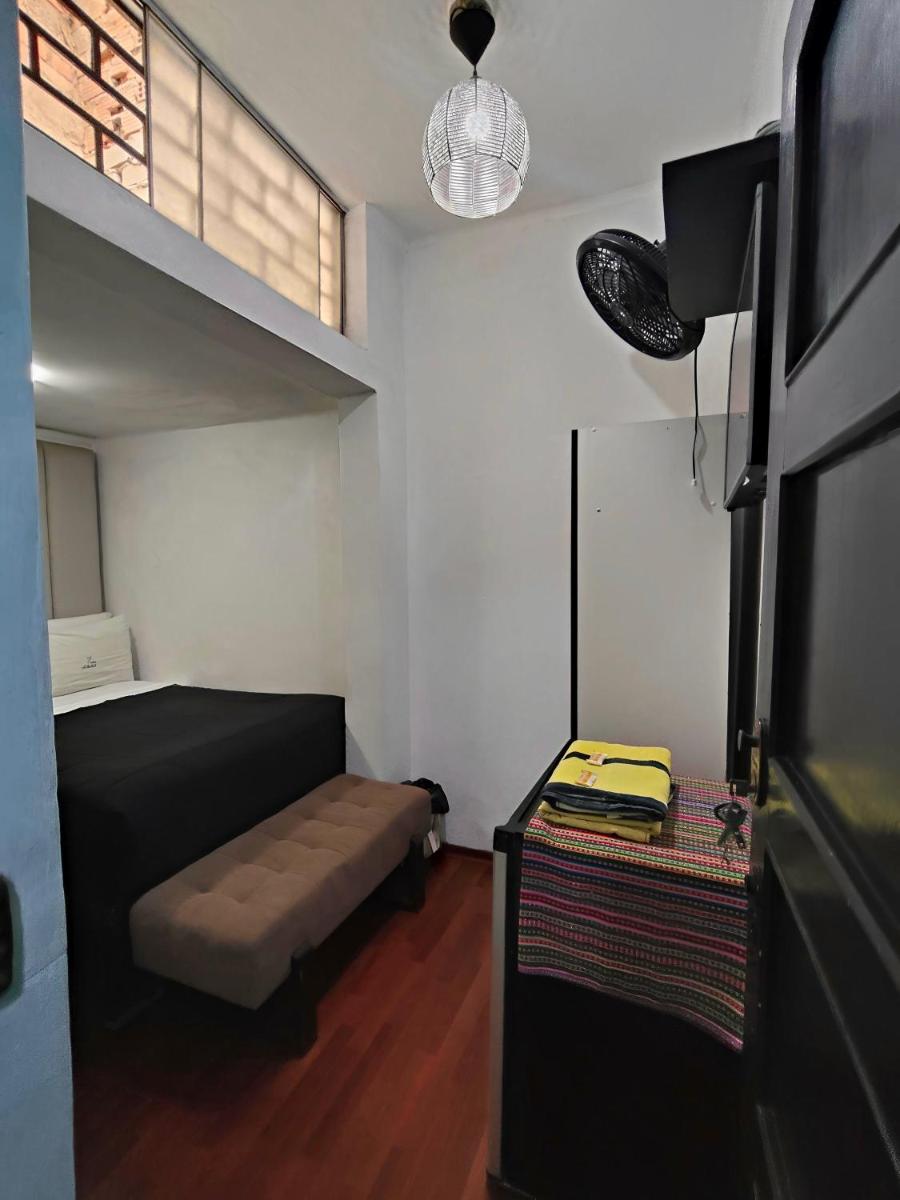 Casita Libertad Barranco - Housity