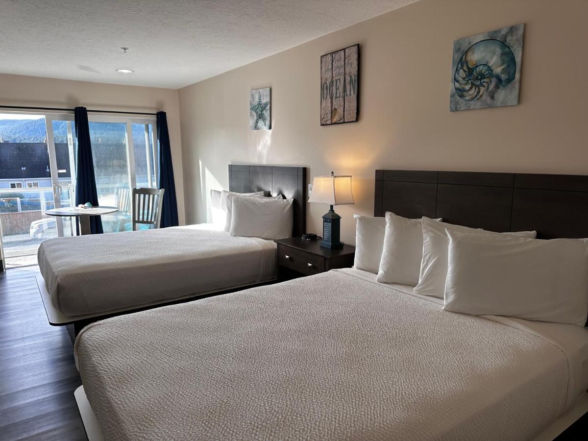 Inn at the Shore - Housity