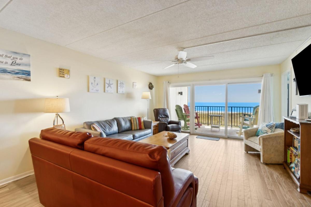 Amelia South Beach Condo - Housity