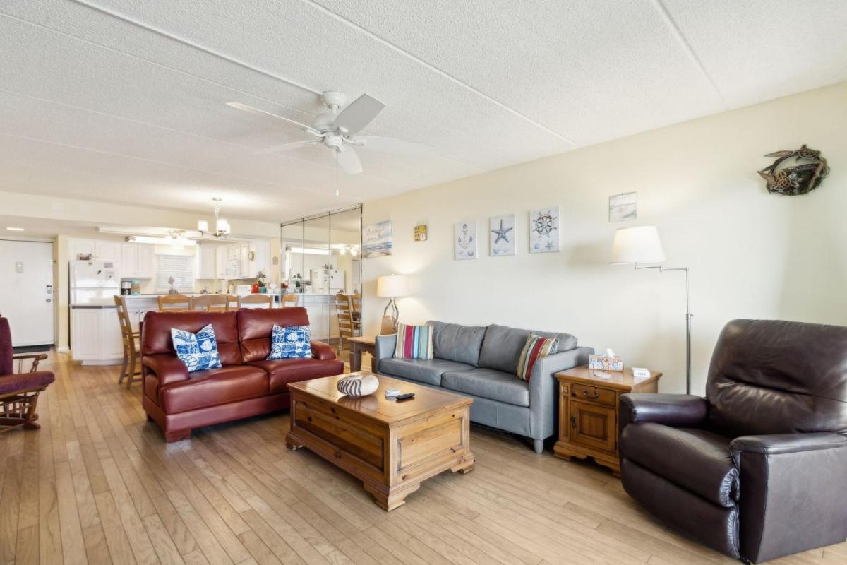 Amelia South Beach Condo - Housity