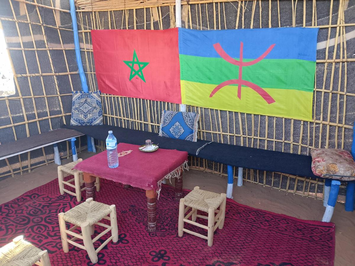 Obira Oasis Merzouga Camp - Housity