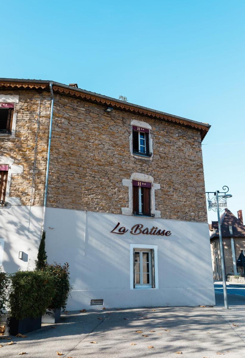 Hôtel La Batisse - Housity