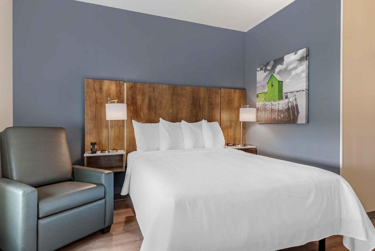 Extended Stay America Suites - Charlotte - Pineville - Park Rd - Housity