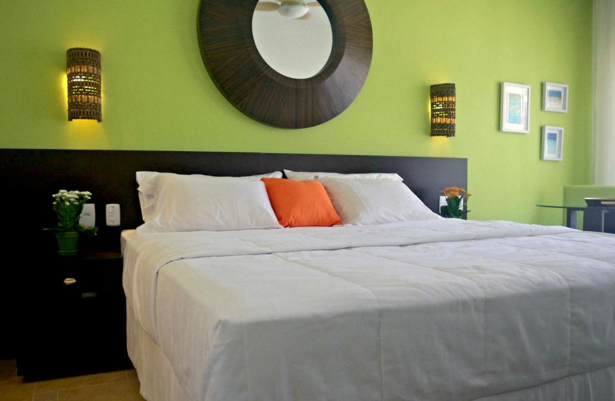 Iara Beach Hotel Boutique - Housity