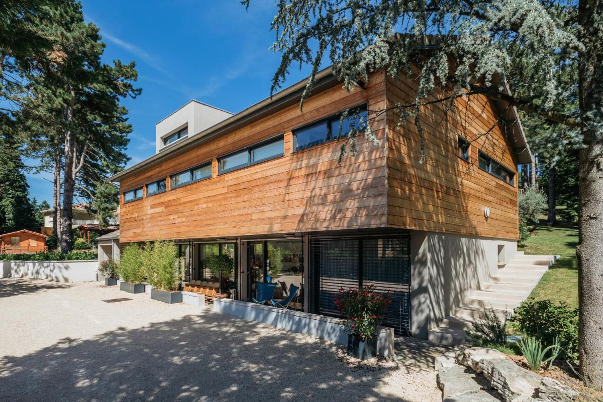 La Maison de Karen Chocolat - Housity