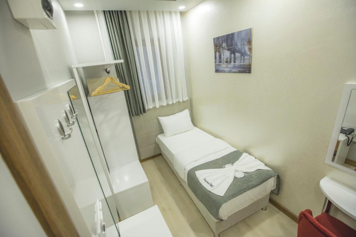 Express İnci Hotel - Housity