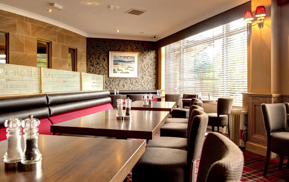 Leapark Hotel - Housity