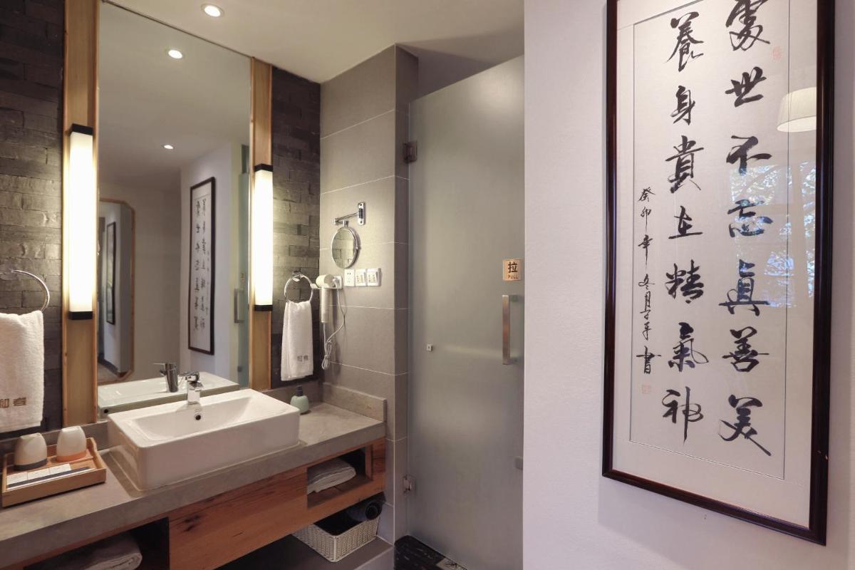 Mild Spring Boutique Hotel - Housity