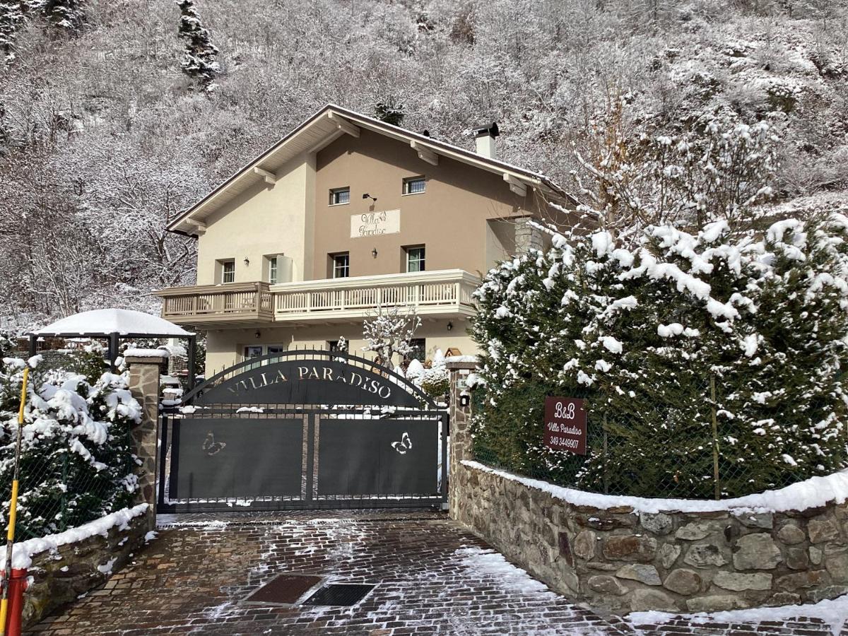 B&b Villa Paradiso - Housity