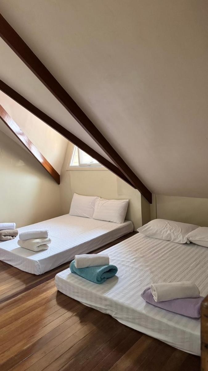 Elliannah Pines Hotel - Hizvo
