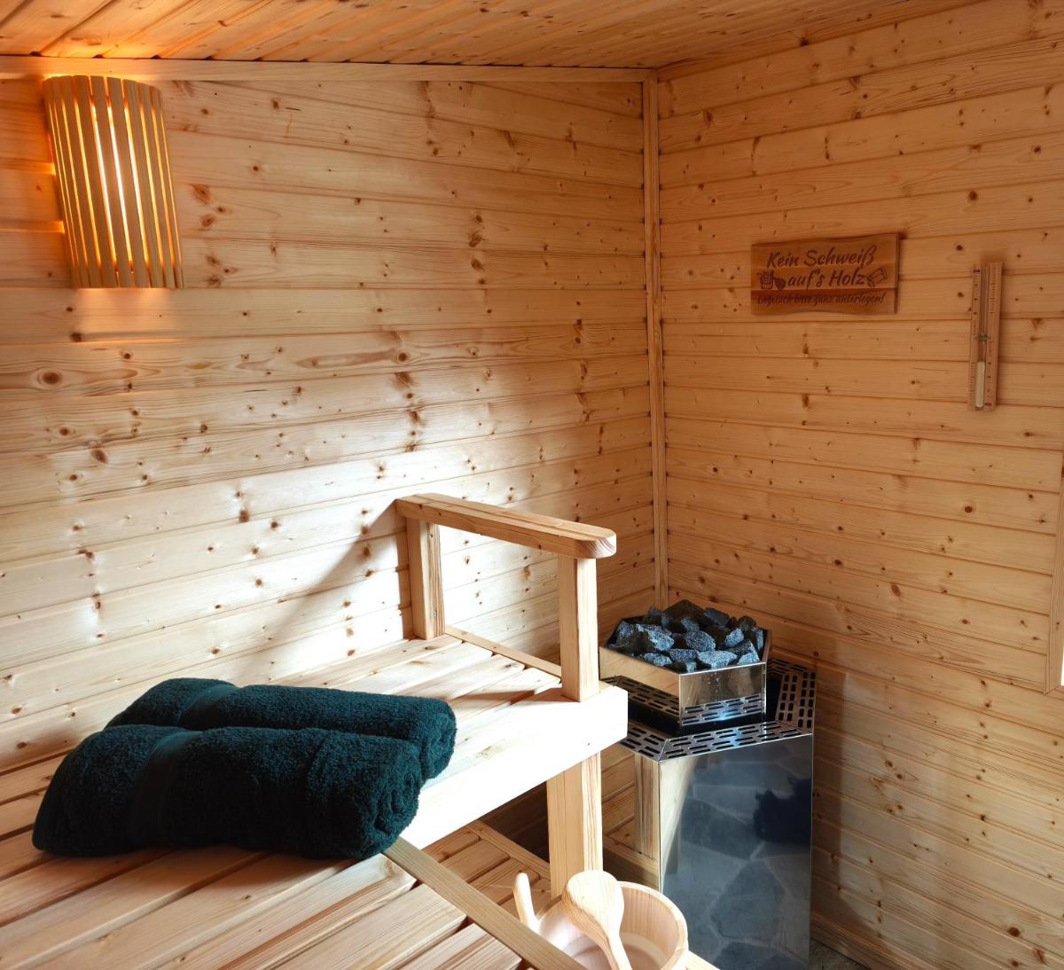 Pension Haus Anna - Housity