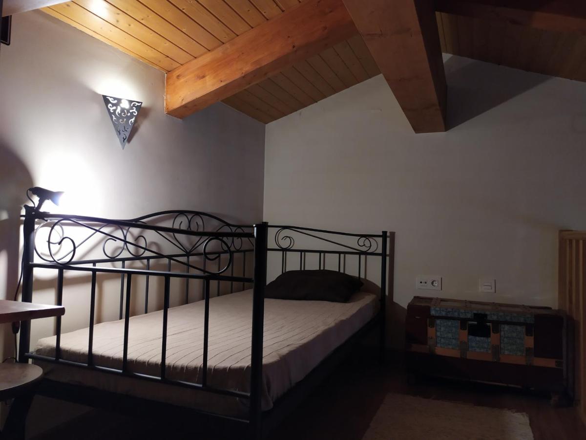 Casa Rural Los Olivos - Housity