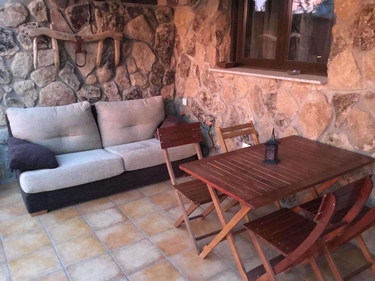Casa Rural Los Olivos - Housity
