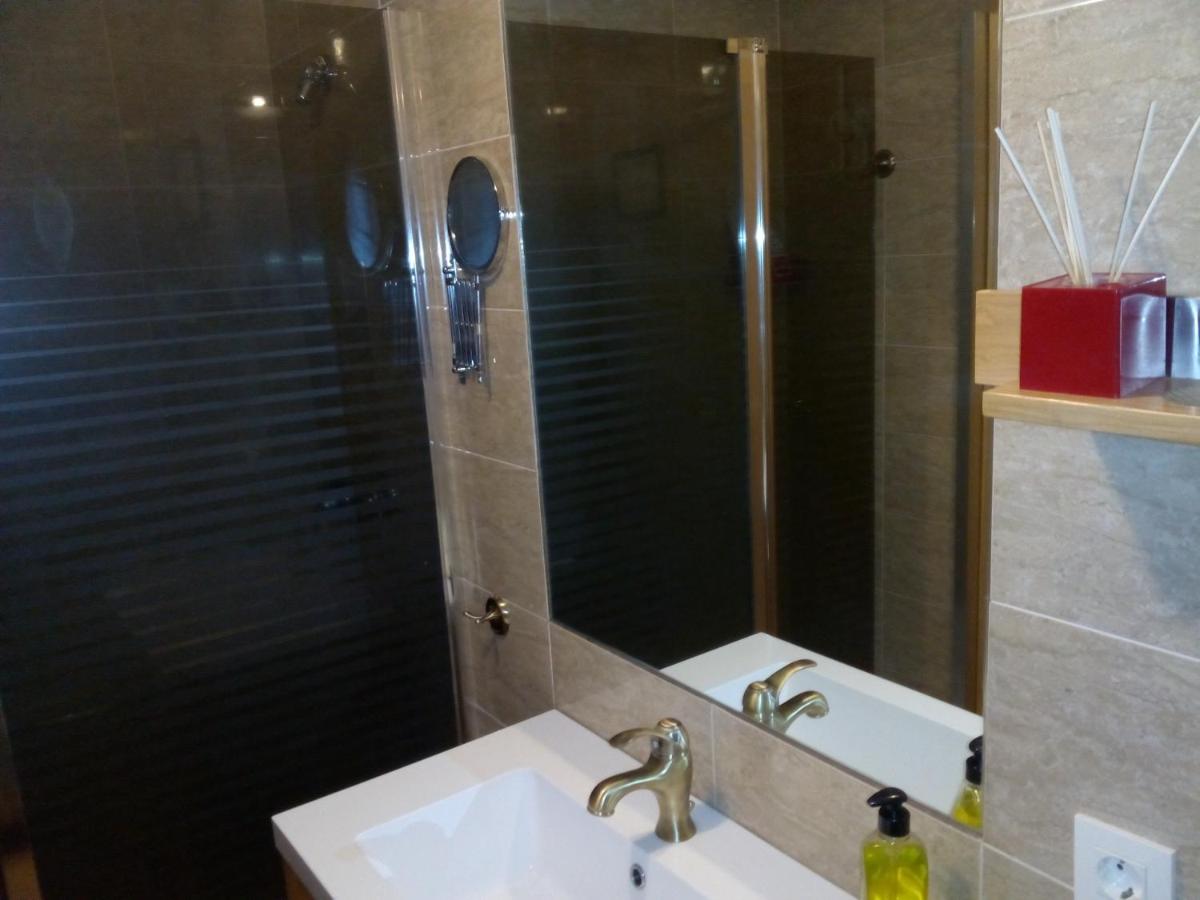 Casa Rural Los Olivos - Housity