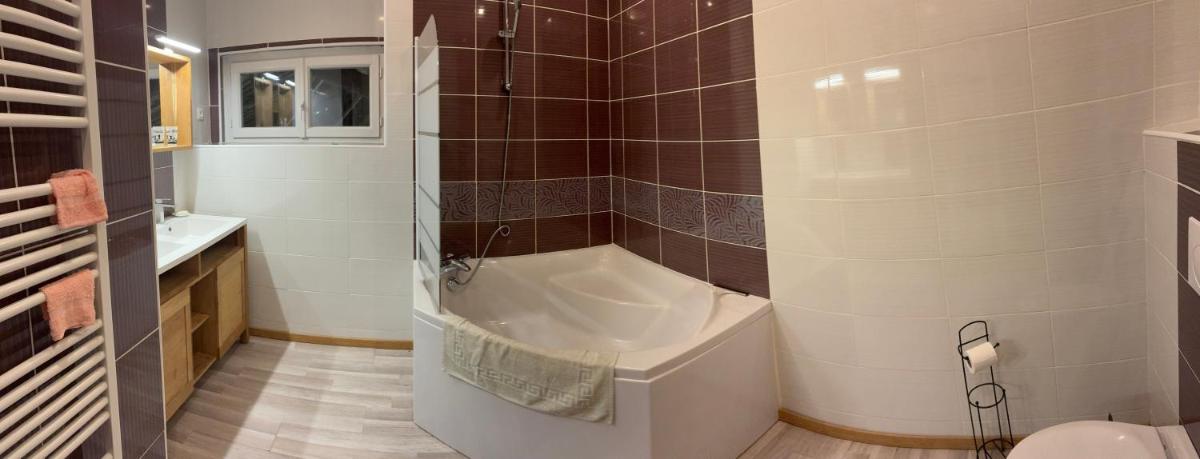 Chambres BB A Coste - Housity
