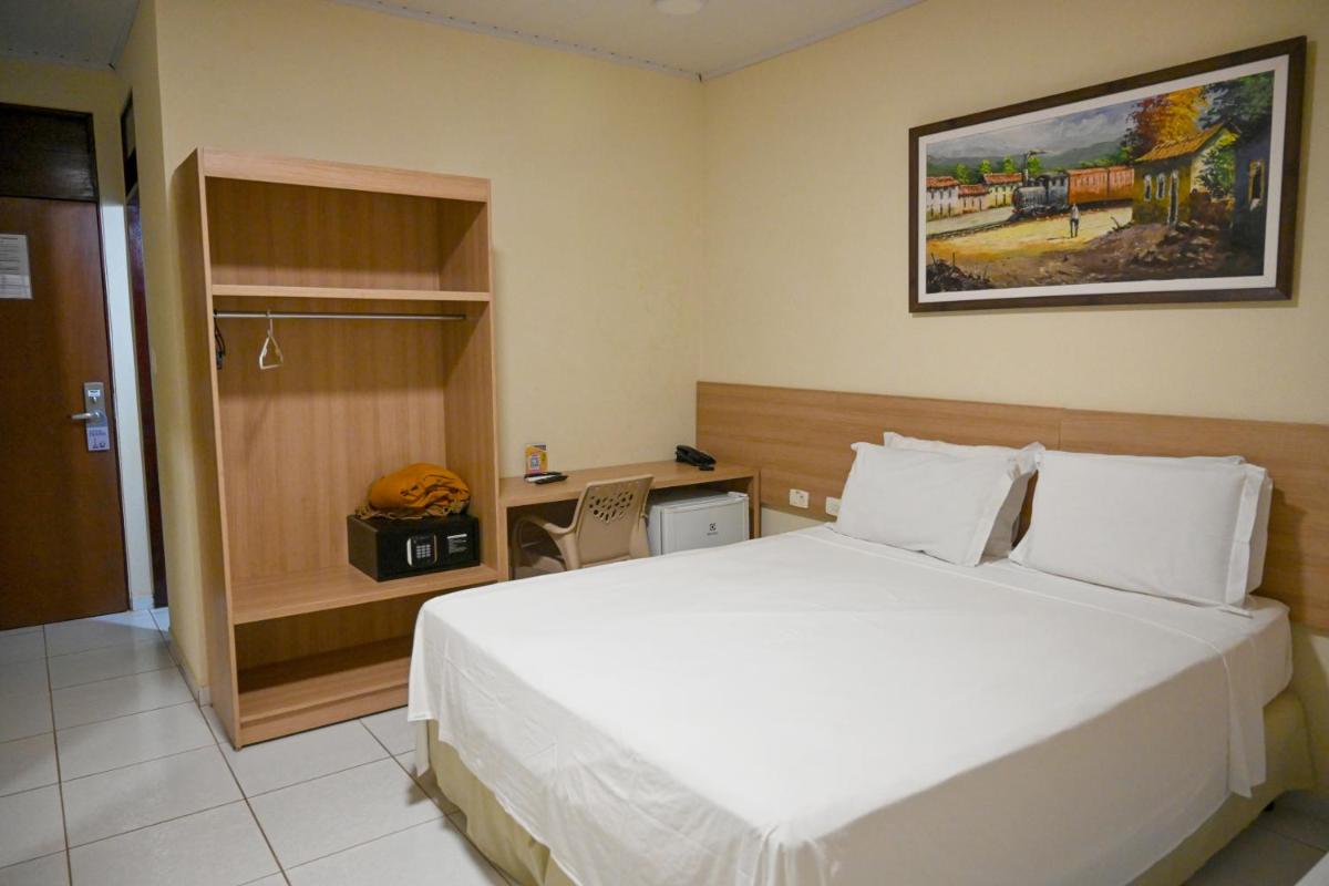 Pousada Shalom Beach - Housity