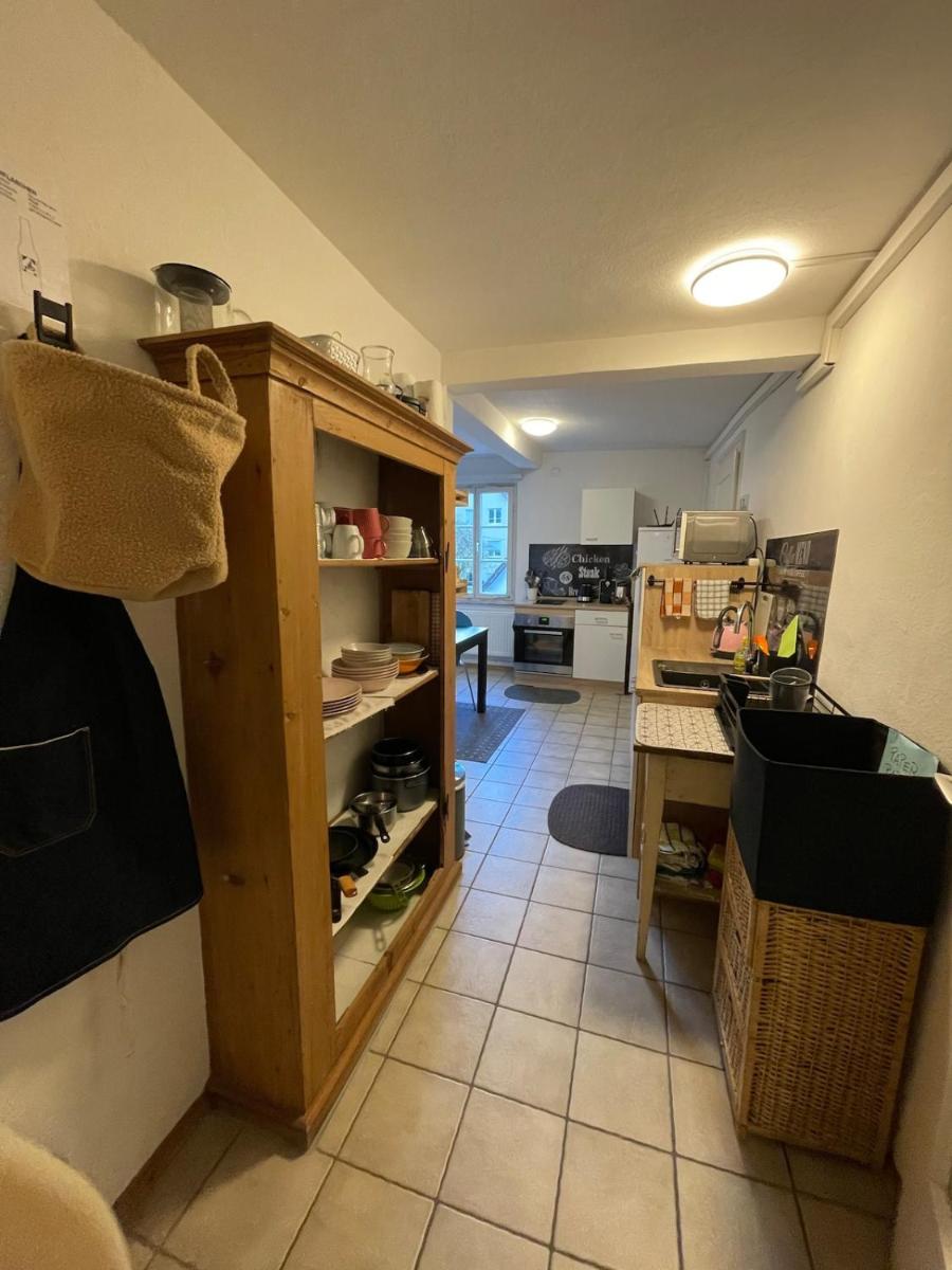 Apartment Olive Neckarmuehle - Housity
