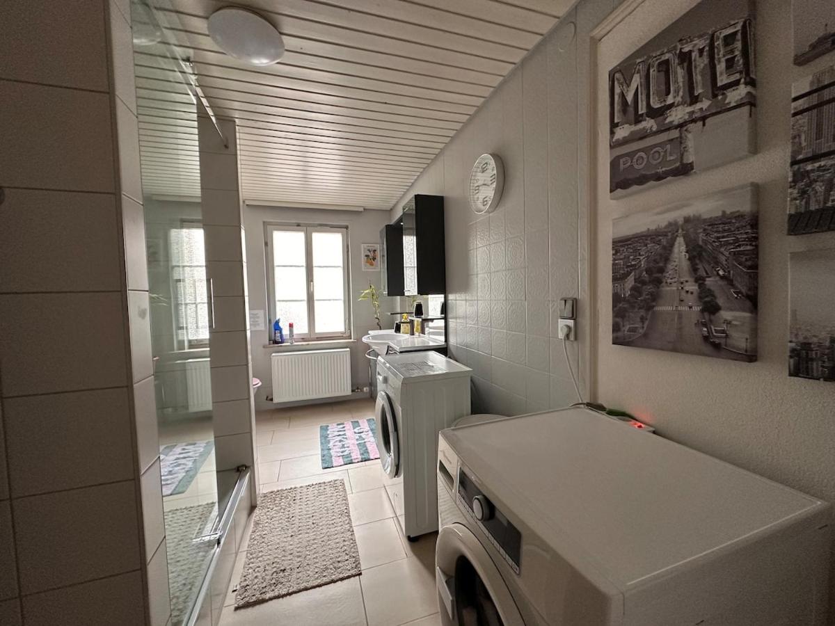 Apartment Olive Neckarmuehle - Housity