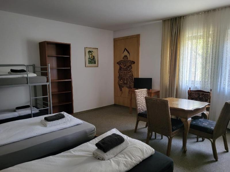 Hotel M Jacobs GmbH - Housity
