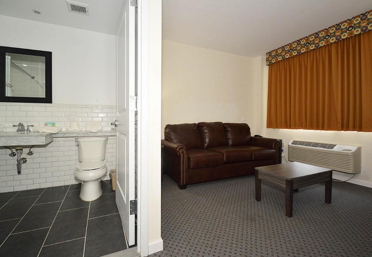 Bogart Hotel - Housity