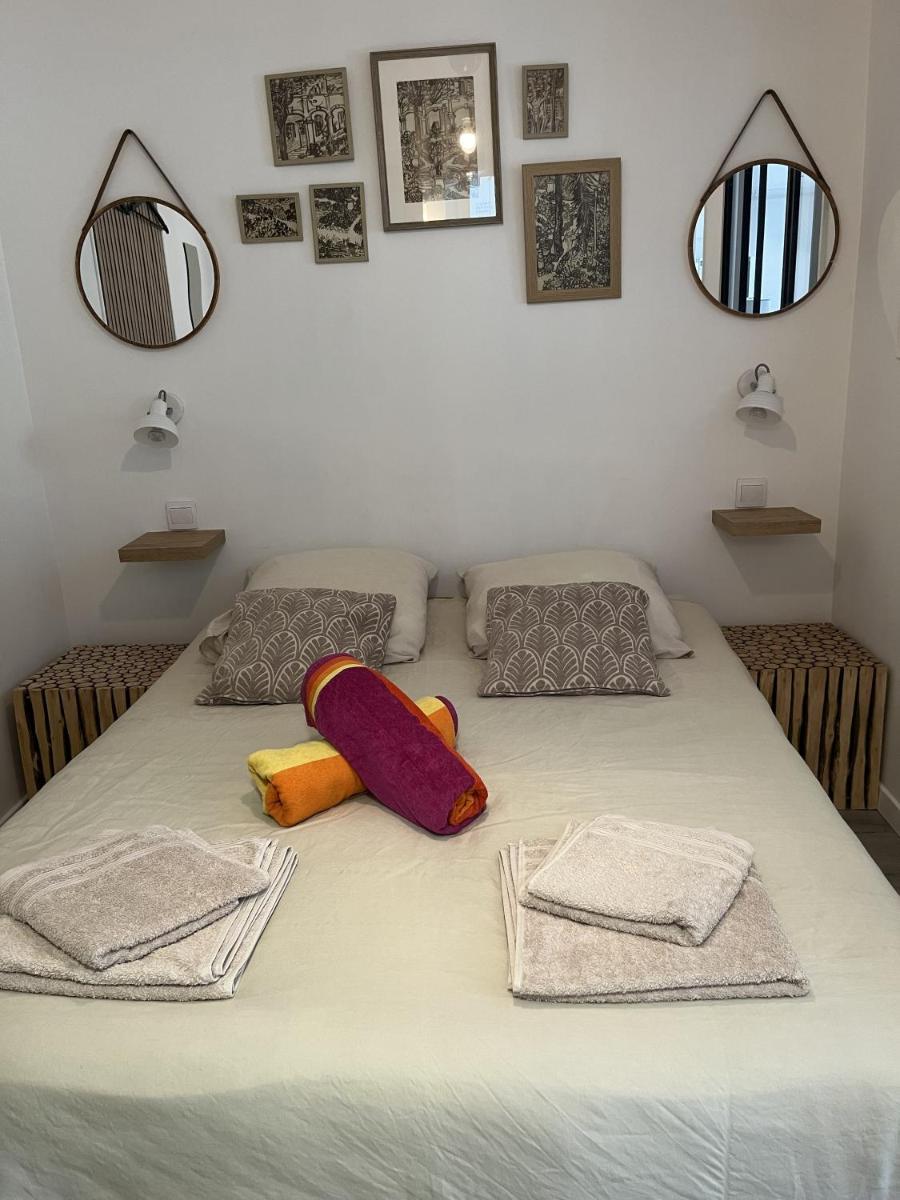 Superbe appartement, à proximité du centre d'Arles - Hizvo