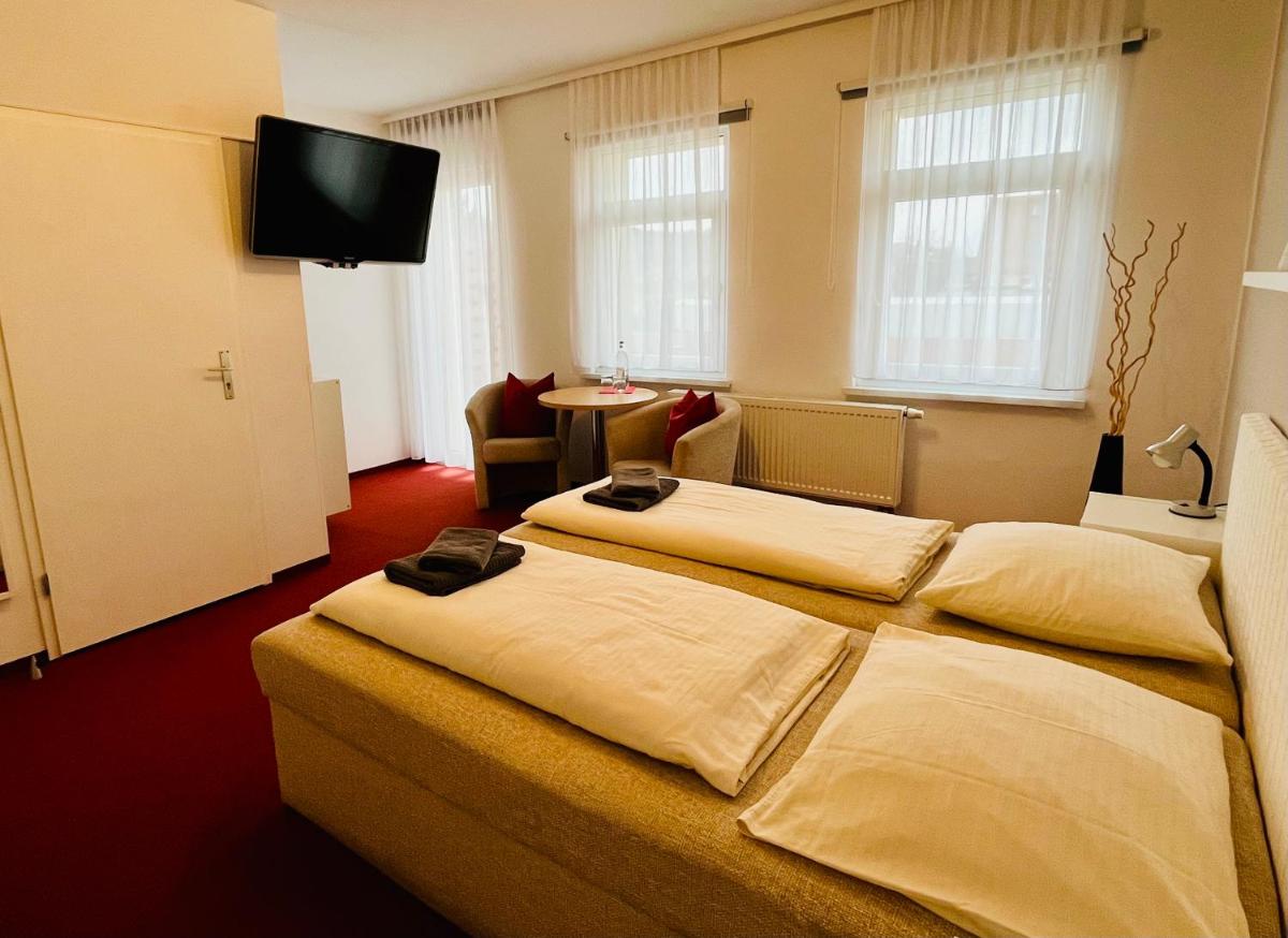 Pension Garni No.11 - Housity