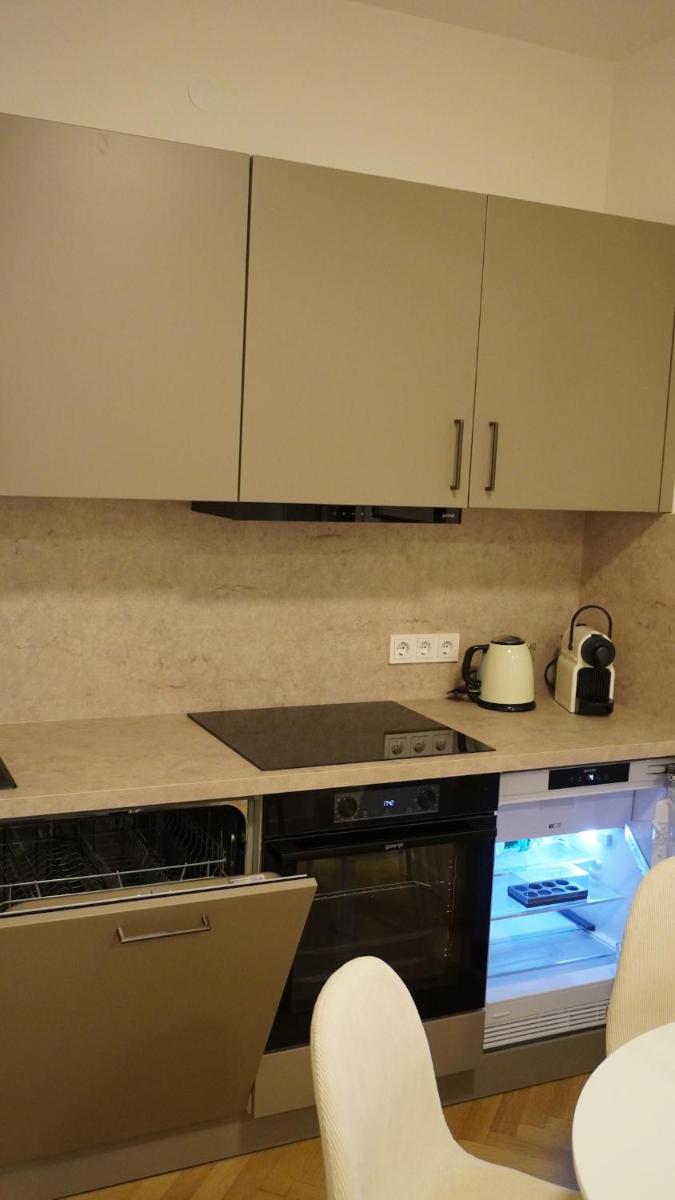 Deluxe Apartment Altstadt Luxus Klimaanlage - Housity