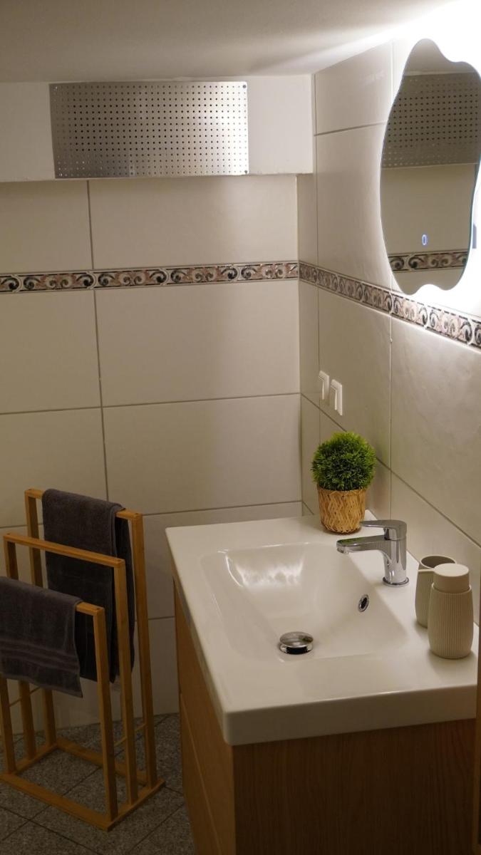 Deluxe Apartment Altstadt Luxus Klimaanlage - Housity