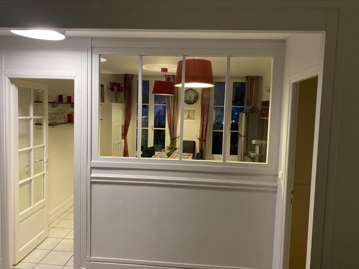 Le Rubis de Chanterive appartement dans superbe maison de maître - Housity