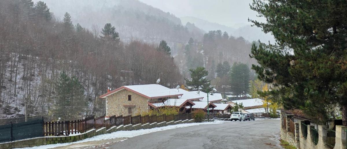 Casa in Sila - Villaggio Palumbo - Housity