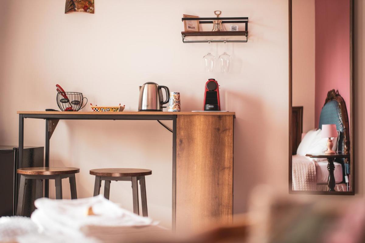 Sicily in Love - Rooms and Apartment - Pedara Catania Etna - Housity