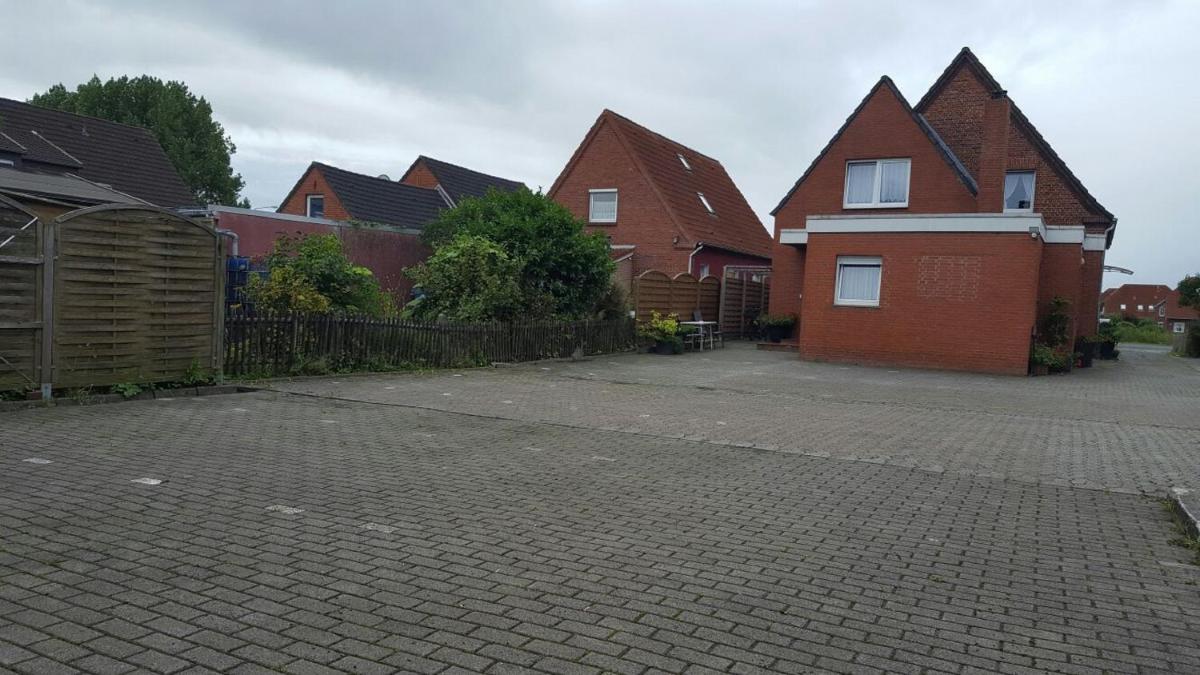 Pension Nordsee - Housity