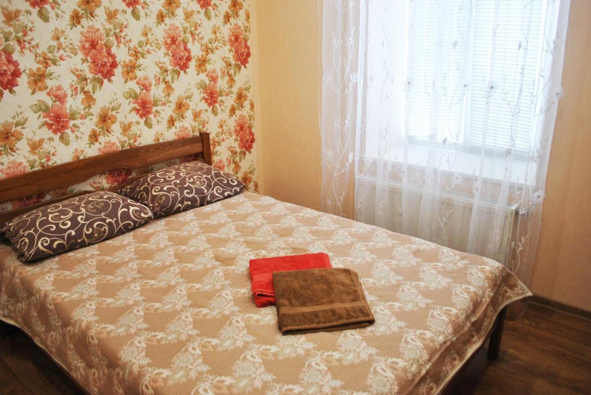 Apartamenty na Lopatinskom - Housity
