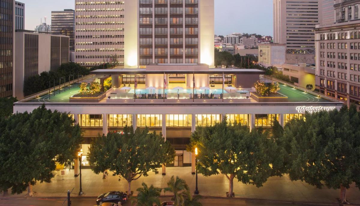 The Westgate Hotel - Housity