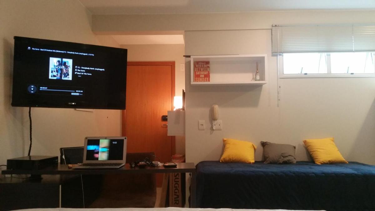 Villa Verde Suites Sudoeste - Housity