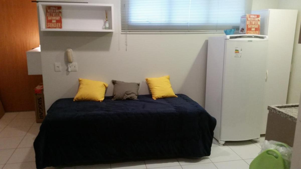 Villa Verde Suites Sudoeste - Housity