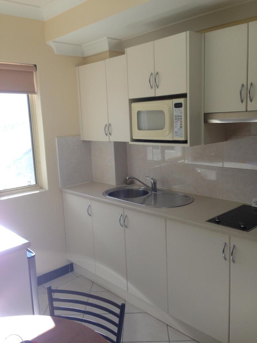 Suitetrails - Bel Mondo Apartments