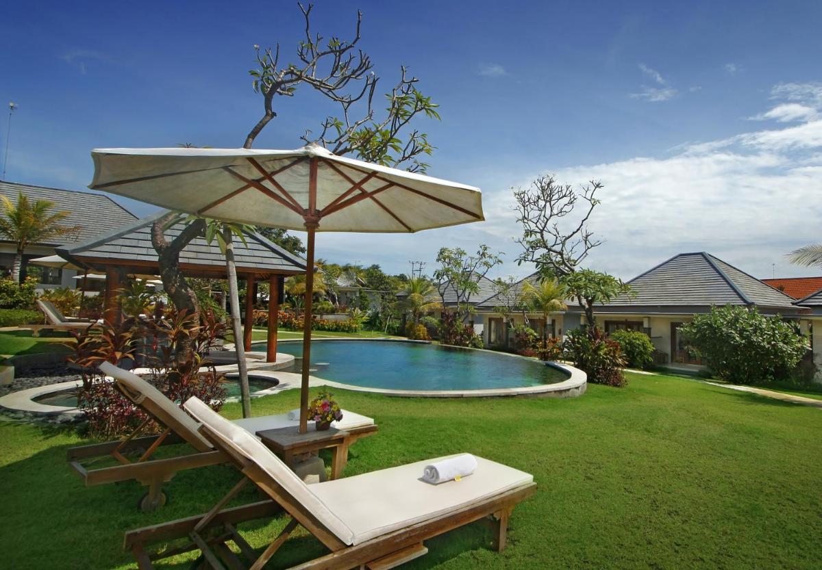 The Brothers Villa - Housity